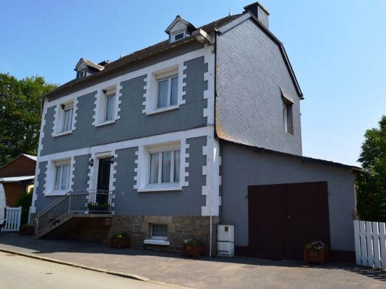 Maison 9 Pièces 22210 Le Cambout